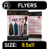 Flyers Statement 8.5x11
