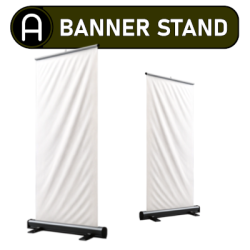 Banner Stand