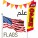 Flags