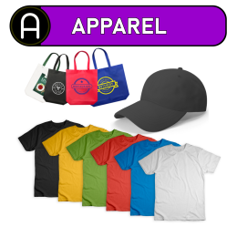 Apparel-Gifts