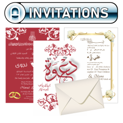 Digital Invitation